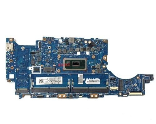 For Hp 840 830 G7 M08559-601 With I5-10310U Laptop Motherboard