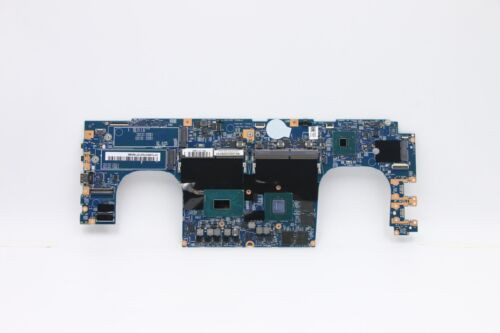 Fru:01Yu953 For Lenovo Thinkpad X1 Extreme 1St Gen I5-8300H Laptop Motherboard