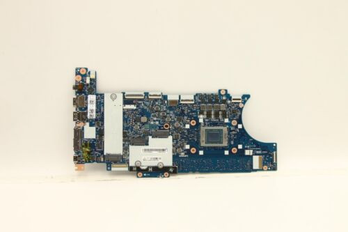 Fru:5B20W77640 For Lenovo Thinkpad T14S X13 R7-4750 Ram 16G Laptop Motherboard