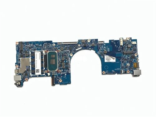 For Hp Envy 13-Aq L70927-601 With I7-1065G7 Cpu 8Gb Ram Laptop Motherboard