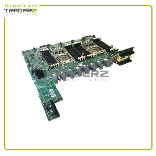 303-335-201B-03 Emc Datadomain Dd6300 Storage Motherboard