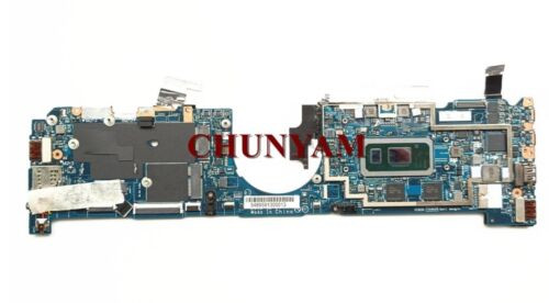 For Dell Latitude 14 7400 2-In-1 I7-8665U 8Gb Ram Cn-0319Gt Laptop Motherboard