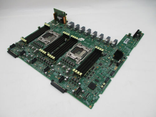 Emc Datadomain Dd6300 Storage Distribution Motherboard P/N: 303-335-201B-03