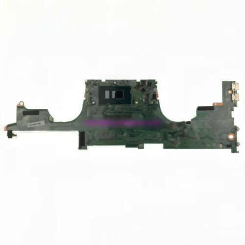 For Hp Spectre X360 13-Ae Series 941884-601 W/ I7-8550U 16Gb Laptop Motherboard