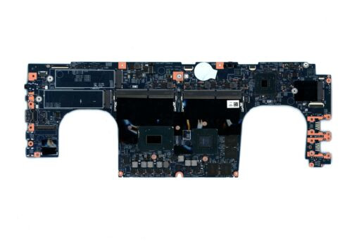 Fru:01Yu931 For Lenovo Laptop Thinkpad P1 Gen 1 N18P-Q3 I7-8850H Cpu Motherboard