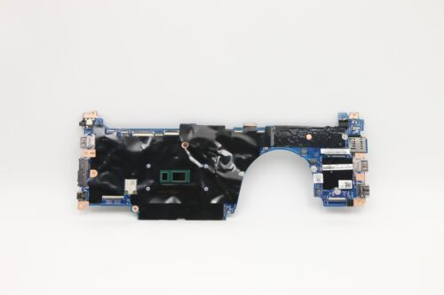 Fru:5B20X83565 For Lenovo Laptop Thinkpad X13 Yoga Gen 1 I7-10610U Motherboard