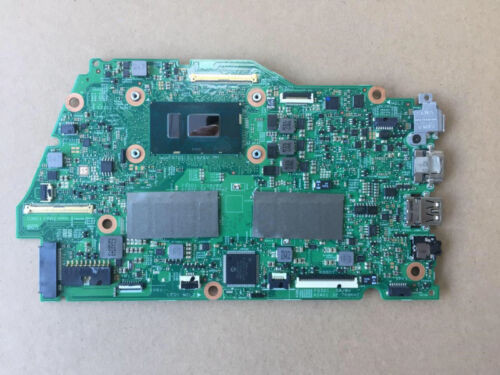 For Dell Inspiron 13 7373 7000 Laptop Motherboard 16839-1 Y5Hr3 I5-8250U  02Cvr0