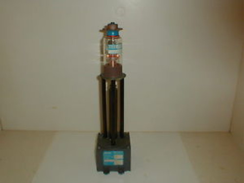 Jennings - Vacuum Relay Interrupter Switch 50 Amps 60kV 1