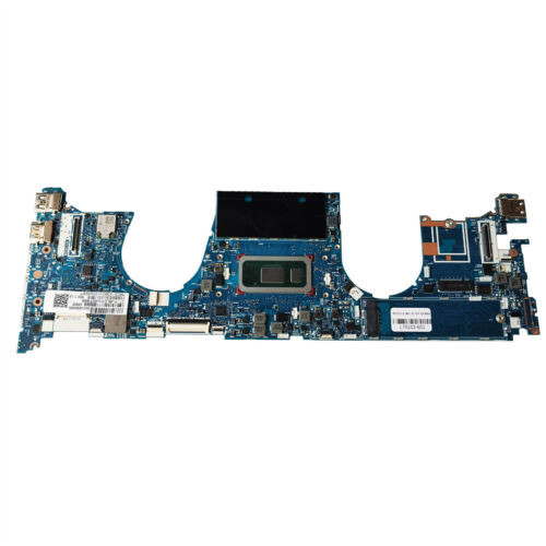 L70103-601 For Hp Laptop Elitebook X360 1040 G6 With I5-8365 Cpu 8Gb Motherboard