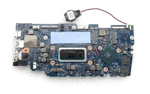 Cn-08Y2Fn For Dell Inspiron Vostro 13" 5300 I7-10510U 8Gb Ram Laptop Motherboard