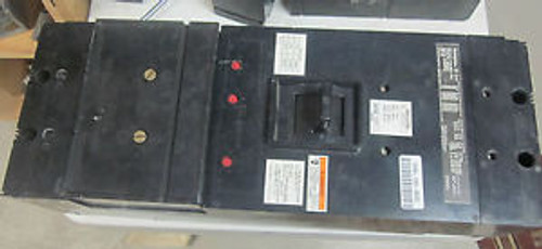 WESTINGHOUSE TRI-PAC 800 AMP 3 POLE NB3800PF CIRCUIT BREAKER  .........WC-48A