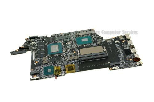 Ms-16P71 Oem Msi Motherboard Intel I7-9750H Rtx 2070 8Gb Ge75 Ms-17E2 (Ab52)