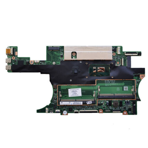 L15573-601 For Hp Spectre X360 15T-Ch I7-8550U Mx150 2Gb Laptop Motherboard