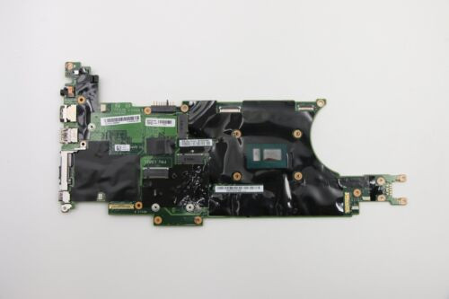Fru:01Lx687 For Lenovo Thinkpad X280 With I7-8650U 8Gb Ram Laptop Motherboard