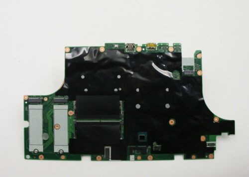 For Lenovo Laptop Thinkpad P73 Cpu I7-9750H T2000 4G Fru:5B20S72154 Motherboard