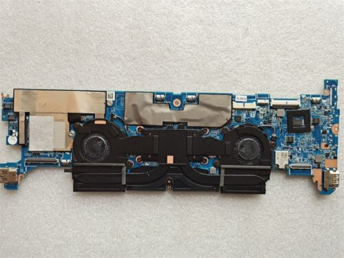 L70770-001 For Hp Laptop Elitebook X360 1030 G4 W I7-8565U 8Gb Ram Motherboard