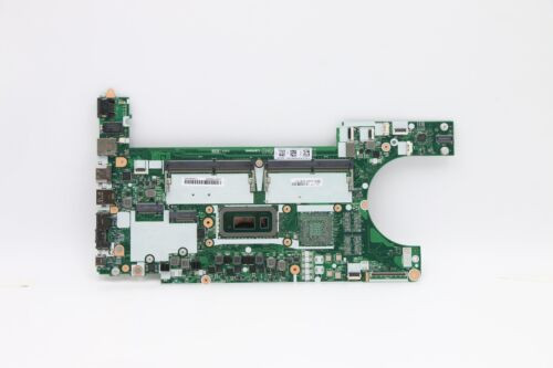 Fru:5B20W77462 For Lenovo Thinkpad L14/L15 With I5-10210U Laptop Motherboard