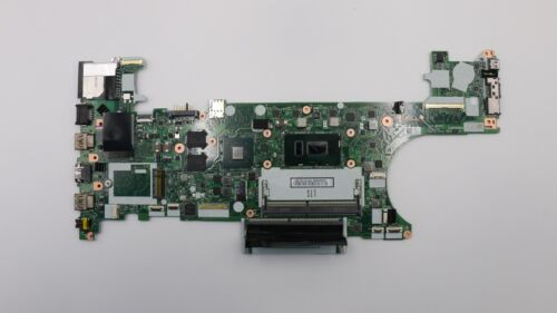 Fru:01Yr334 For Lenovo Thinkpad T480 With I7-8550U Mx150 2G Laptop Motherboard