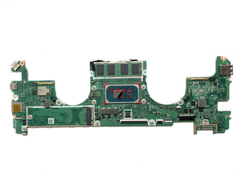 M22176-601 For Hp Spectre X360 14-Ea With I7-1165G7U 16Gb Laptop Motherboard