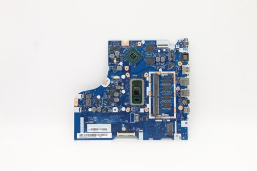 For Lenovo Ideapad L3-15Iml05 With I7-10510U Fru:5B20S44007 Laptop Motherboard