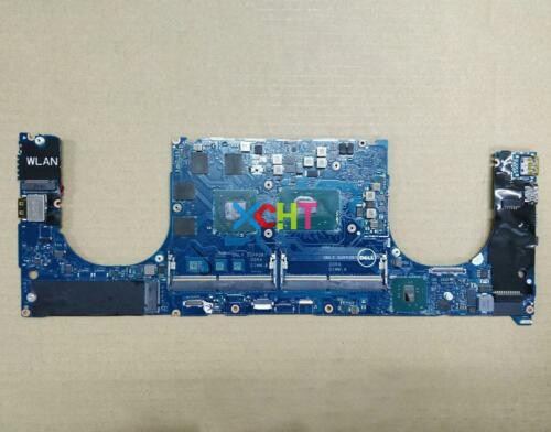 Cn-07Yffw For Dell Xps 15 9560 I5-7300Hq  N17P-Q1-A2 La-E331P Laptop Motherboard