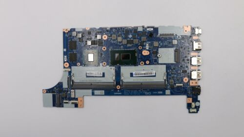 Fru:01Lw200 For Lenovo Thinkpad E480 With I7-8550U 550 2G Laptop Motherboard