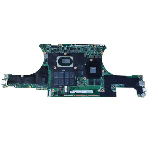 For Hp Spectre X360 15-Eb L95649-601 I7-10750H 16G Ram Laptop Motherboard