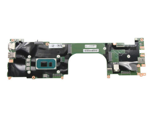 For Lenovo Thinkpad X1 Carbon 9Th Gen Motherboard I5-1135G7 16G 5B21C41501