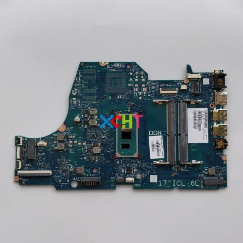 For Hp Laptop Motherboard 17-By Series 17T-By300 W I5-1035G1 Cpu L87451-001/601