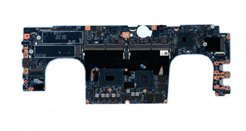 For Lenovo Thinkpad P1 With E2176 Cpu Laptop Motherboard Fru:01Yu944
