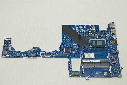 M16350-001 For Hp Laptop 15-Ge Da0G7Hmb8G0 Motherboard With I7-1165G7 Cpu