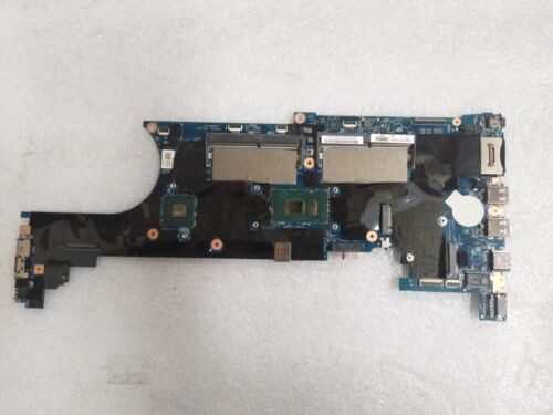 01Yr264 For Lenovo Thinkpad T580 With I7-8650U Mx150 2Gb Ddr4 Laptop Motherboard
