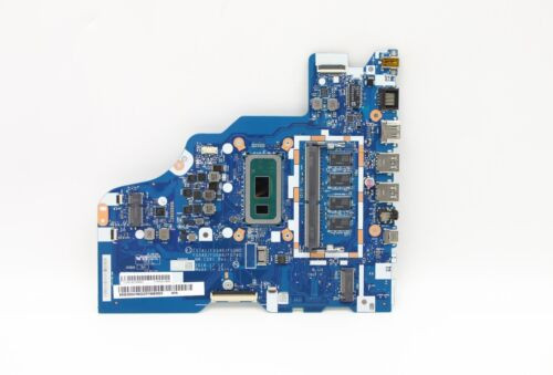 5B20S41693 For Lenovo Ideapad L340-15Iwl L340-17Iwl Nm-C091 I7-8565U Motherboard
