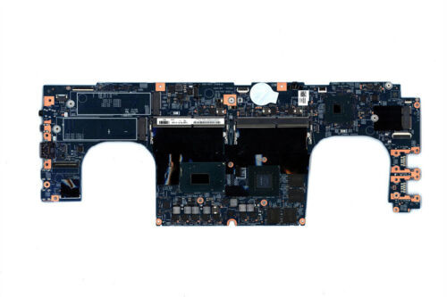 Fru:01Yu687 For Lenovo Laptop Thinkpad P1 With I7-8850H Cpu Motherboard
