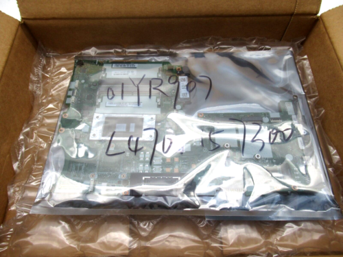 Oem Lenovo 01Yr907 Motherboard Larue3 Planar Fru Hd Graphics 620 I5-7300U New