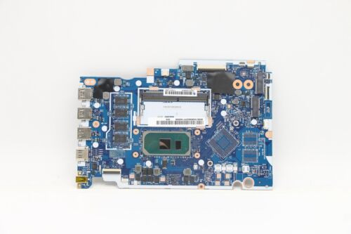 For Lenovo Ideapad 3-15Iil05 I7-1065G7 Cpu 4G Fru:5B21B36568 Laptop Motherboard