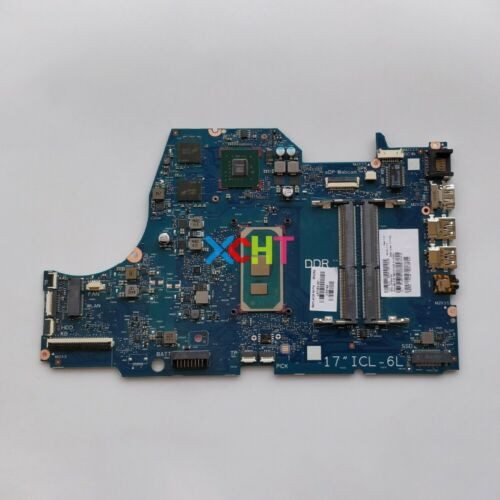 For Hp Laptop 17T-By L87453-001 L87453-601 W 2Gb Gpu I5-1035G1 Cpu Motherboard