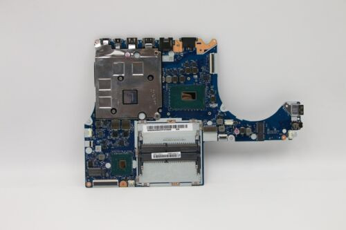 For Lenovo Legion Y540-15Irh/Legion I5-9300Hu Laptop Motherboard Fru:5B20S42502