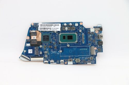 For Lenovo Ideapad 5-14Itl05 W Cpu I5 Ram 8G Laptop Motherboard Fru:5B21B39800