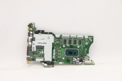 5B21D93164 For Lenovo Thinkpad T14S Gen 2/X13 Gen 2 I5-1135G7 Laptop Motherboard
