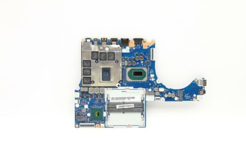 For Lenovo Laptop Legion Y540-15Irh With I5-9300H Gpu Motherboard Fru:5B20S44062