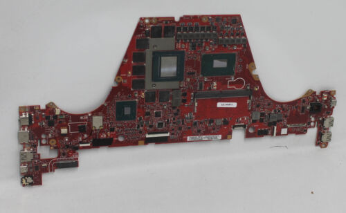 69M19Qm11B03 Asus Mb Core I7-9750H 16Gb Ram Geforce Rtx2070 Gx701Gw "Grade A"