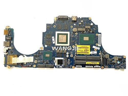Cn-0Yhxy4 For Dell Alienware 17 R3 15 R2 I7-6700Hq Gtx980M 4Gb Motherboard