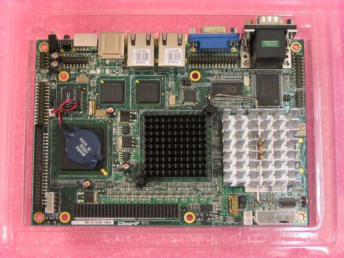 Adlink Ampro Rb1-800-R-08 Single Board Computer 800Mhz Celeron M New