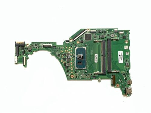 For Hp 15-Dy 15S-Fq L71756-001 With I5-1035G1 Cpu Laptop Motherboard