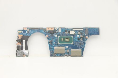 For Lenovo Thinkbook 14S G2 Itl 5B21B07965 W/ I5-1135G7 16G Laptop Motherboard