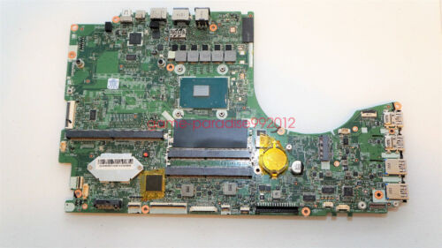 For Msi Ms-17821 Gt72 Gt72S I7-6700Hq Sr2Fq Rev 2.0 Laptop Motherboard