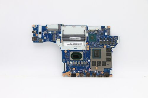 5B20S44457 For Lenovo Legion 5P-15Imh05H I5-10300H Rtx2060 Laptop Motherboard