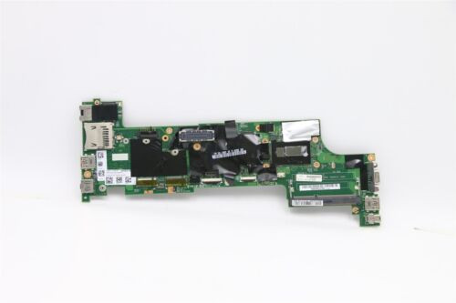 Genuine Lenovo Thinkpad X240 Motherboard Main Board I5-4200 04X5170