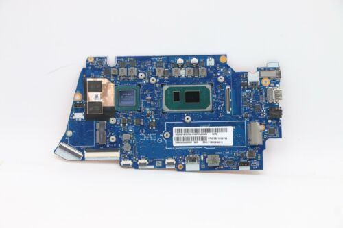 For Lenovo Ideapad 5-14Itl05 W Cpu I5 Ram 16G Laptop Motherboard Fru:5B21B39796